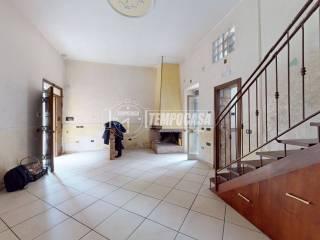 Terratetto unifamiliare via Porta San GIovanni 2, Aversa — foto 30 di 30