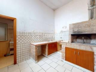 Terratetto unifamiliare via Porta San GIovanni 2, Aversa — foto 3 di 30