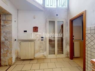 Terratetto unifamiliare via Porta San GIovanni 2, Aversa — foto 22 di 30