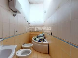 Terratetto unifamiliare via Porta San GIovanni 2, Aversa — foto 10 di 30