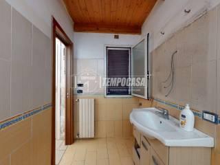 Terratetto unifamiliare via Porta San GIovanni 2, Aversa — foto 2 di 30