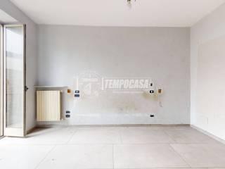 Terratetto unifamiliare via Porta San GIovanni 2, Aversa — foto 5 di 30
