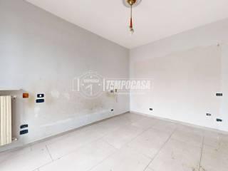 Terratetto unifamiliare via Porta San GIovanni 2, Aversa — foto 21 di 30