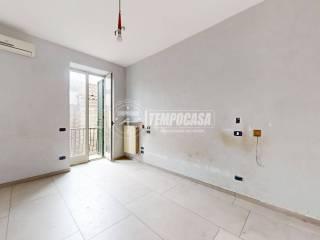 Terratetto unifamiliare via Porta San GIovanni 2, Aversa — foto 29 di 30