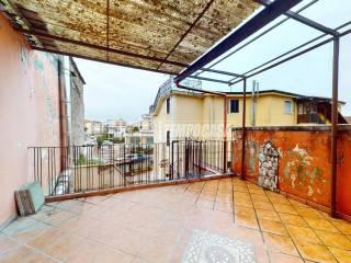 Terratetto unifamiliare via Porta San GIovanni 2, Aversa — foto 17 di 30