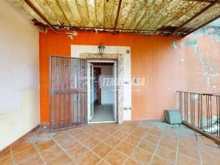 Terratetto unifamiliare via Porta San GIovanni 2, Aversa — foto 9 di 30