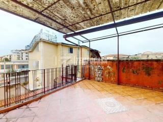 Terratetto unifamiliare via Porta San GIovanni 2, Aversa — foto 15 di 30