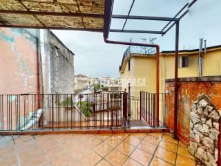 Terratetto unifamiliare via Porta San GIovanni 2, Aversa — foto 27 di 30