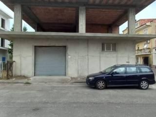 Villa a schiera via Pindaro, Cirò Marina — foto 2 di 3