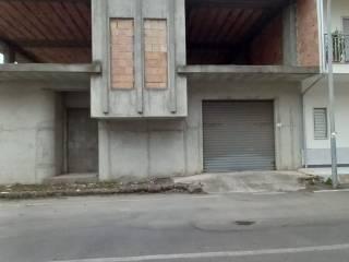 Villa a schiera via Pindaro, Cirò Marina