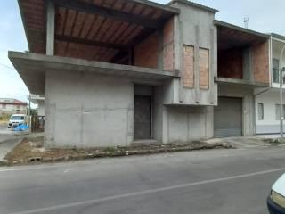 Villa a schiera via Pindaro, Cirò Marina — foto 3 di 3