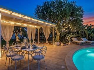 Villa unifamiliare Strada Taverna, Centro, Nardò — foto 2 di 21