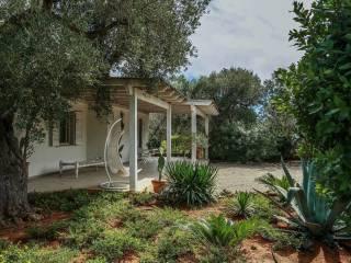 Villa unifamiliare Strada Taverna, Centro, Nardò — foto 19 di 21
