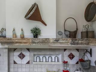 Villa unifamiliare Strada Taverna, Centro, Nardò — foto 3 di 21