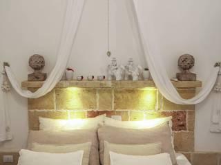Villa unifamiliare Strada Taverna, Centro, Nardò — foto 20 di 21