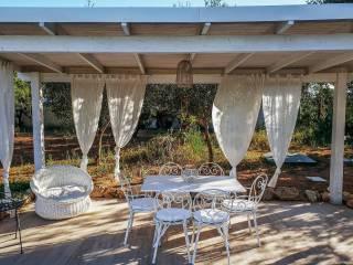 Villa unifamiliare Strada Taverna, Centro, Nardò — foto 9 di 21