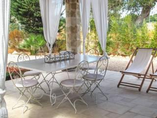 Villa unifamiliare Strada Taverna, Centro, Nardò — foto 12 di 21