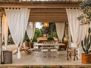Villa unifamiliare Strada Taverna, Centro, Nardò — foto 14 di 21