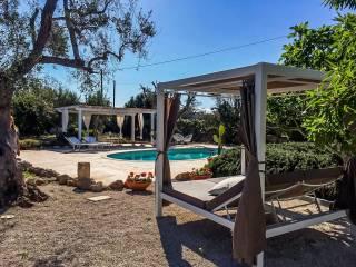 Villa unifamiliare Strada Taverna, Centro, Nardò — foto 10 di 21