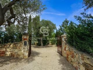 Villa unifamiliare Strada Taverna, Centro, Nardò — foto 5 di 21