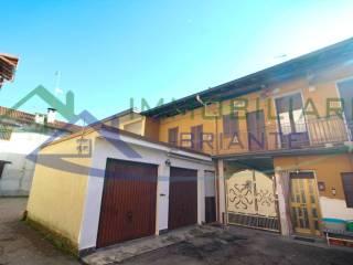 Bilocale via Milano 20, Casorate Sempione — foto 5 di 16
