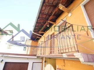 Bilocale via Milano 20, Casorate Sempione — foto 16 di 16