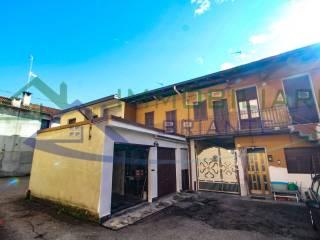 Bilocale via Milano 20, Casorate Sempione — foto 14 di 16