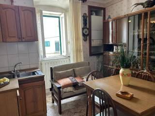 Terratetto unifamiliare via della Republica, Capracotta — foto 3 di 11
