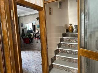 Terratetto unifamiliare via della Republica, Capracotta — foto 2 di 11