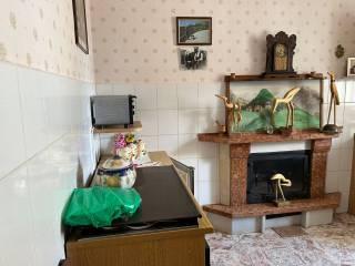 Terratetto unifamiliare via della Republica, Capracotta — foto 7 di 11