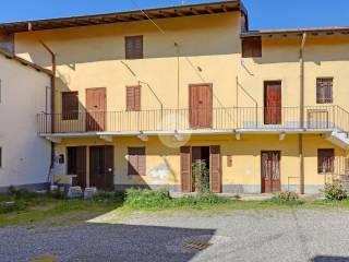 Terratetto unifamiliare via G. Pascoli 4, Crenna - Bettolino, Gallarate — foto 10 di 18