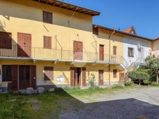 Terratetto unifamiliare via G. Pascoli 4, Crenna - Bettolino, Gallarate — foto 6 di 18