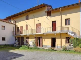 Terratetto unifamiliare via G. Pascoli 4, Crenna - Bettolino, Gallarate — foto 7 di 18