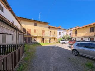 Terratetto unifamiliare via G. Pascoli 4, Crenna - Bettolino, Gallarate — foto 15 di 18