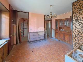 Terratetto unifamiliare via G. Pascoli 4, Crenna - Bettolino, Gallarate — foto 9 di 18