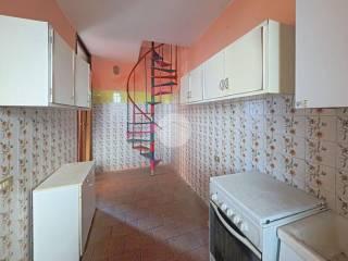 Terratetto unifamiliare via G. Pascoli 4, Crenna - Bettolino, Gallarate — foto 18 di 18