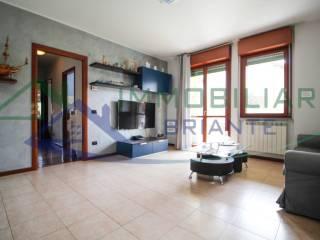Trilocale via Medaglie d'Oro, Centro, Somma Lombardo — foto 14 di 22