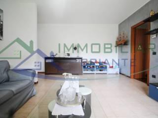 Trilocale via Medaglie d'Oro, Centro, Somma Lombardo — foto 19 di 22