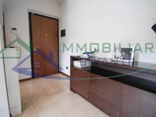 Trilocale via Medaglie d'Oro, Centro, Somma Lombardo — foto 5 di 22