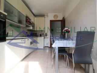 Trilocale via Medaglie d'Oro, Centro, Somma Lombardo — foto 8 di 22