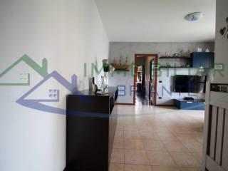 Trilocale via Medaglie d'Oro, Centro, Somma Lombardo — foto 4 di 22
