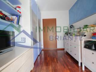 Trilocale via Medaglie d'Oro, Centro, Somma Lombardo — foto 6 di 22