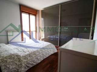 Trilocale via Medaglie d'Oro, Centro, Somma Lombardo — foto 22 di 22