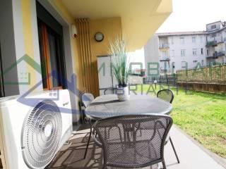 Trilocale via Medaglie d'Oro, Centro, Somma Lombardo — foto 17 di 22