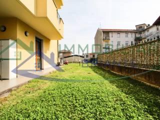 Trilocale via Medaglie d'Oro, Centro, Somma Lombardo — foto 12 di 22