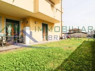 Trilocale via Medaglie d'Oro, Centro, Somma Lombardo — foto 13 di 22