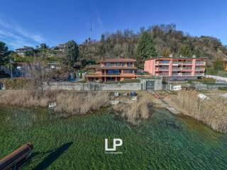 Villa unifamiliare via Roma, 10, Centro, Monvalle — foto 51 di 65