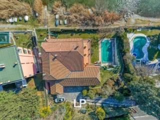 Villa unifamiliare via Roma, 10, Centro, Monvalle — foto 22 di 65