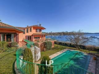 Villa unifamiliare via Roma, 10, Centro, Monvalle — foto 47 di 65