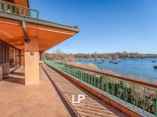 Villa unifamiliare via Roma, 10, Centro, Monvalle — foto 14 di 65